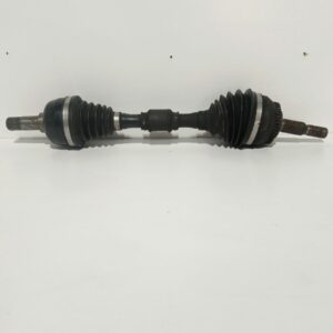 Semieje Delantero Izquierdo Volvo V40 Familiar 1995-2005 1.9 D+ (85kW) 1.9L 85kW P614079