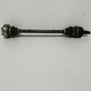 Semieje Trasero Derecho/Izquierdo BMW Serie 3 Berlina (E90) 2004-2012 320d 7533446AI02