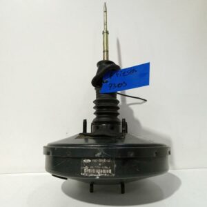 Servofreno Ford Fiesta Berlina (DX) 1999-2002 Ambiente 1.8L 55kW YS612B195GB