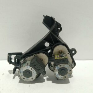 Servomotor De Calefacción BMW Serie 3 Berlina (E46) 1998-2006 320d 2.0L 100kW