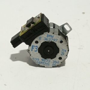 Servomotor De Calefacción BMW Serie 5 Berlina (E39) 1995-2003 530d 3.0L 142kW