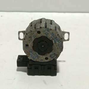 Servomotor De Calefacción BMW Serie 5 Berlina (E39) 1995-2003 530d 3.0L 142kW