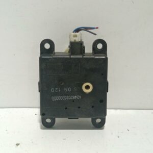 Servomotor De Calefacción Chevrolet Aveo 2006-2012 LT 1.4L 69kW