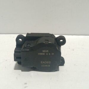 Servomotor De Calefacción Citroën C4 Berlina 2004-2011 Exclusive 1.6L 80kW