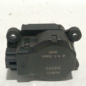 Servomotor De Calefacción Citroën C4 Berlina 2004-2011 Exclusive 1.6L 80kW H1959UB21
