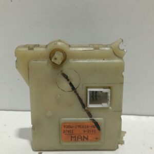 Servomotor De Calefacción Ford Mondeo Berlina/familiar (FD) 1993-1996 93BW19E616AB