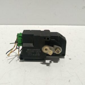 Servomotor De Calefacción Honda Civic Berlina (EG/EH) 1991-1996 637005870