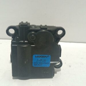 Servomotor De Calefacción Hyundai Tucson (JM) 2004-2010 2.0 CRDi Comfort (4WD) 2.0L 83kW