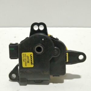 Servomotor De Calefacción Hyundai Tucson (JM) 2004-2010 2.0 CRDi Comfort (4WD) 2.0L 83kW