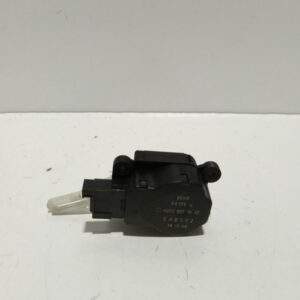 Servomotor De Calefacción Mercedes-Benz Clase C (W203) Sportcoupe 2000-2008