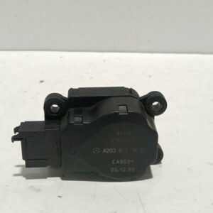 Servomotor De Calefacción Mercedes-Benz Clase C (W203) Sportcoupe 2000-2008 A2038201642