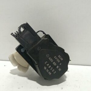 Servomotor De Calefacción Mercedes-Benz Clase C (W203) Sportcoupe 2000-2008 A2038201642
