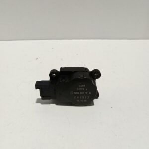 Servomotor De Calefacción Mercedes-Benz Clase C (W203) Sportcoupe 2000-2008 A2038201642
