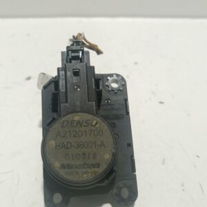 Servomotor De Calefacción Peugeot 308 2013-2021 Access 1.6L 73kW A21201700