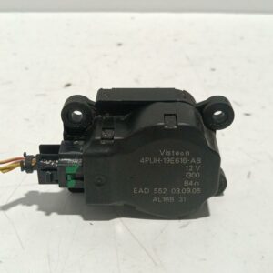 Servomotor De Calefacción Peugeot 407 2004-2011 ST Confort 2.0L 103kW EAD552030905