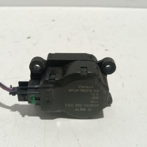 Servomotor De Calefacción Peugeot 407 2004-2011 ST Confort 2.0L 103kW EAD552030905