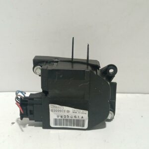 Servomotor De Calefacción Peugeot Partner (S1) 1996-2002 Break 1.9L 51kW 030997F