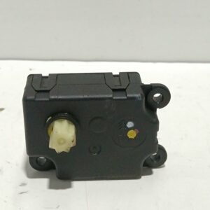 Servomotor De Calefacción Renault Clio Ii Fase Ii (B/CB0) 2001-2013 Authentique 1.5L 48kW