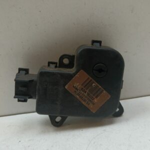 Servomotor De Calefacción Renault Laguna Ii (BG0) 2001-2007 Authentique 1.9L 88kW 52435222