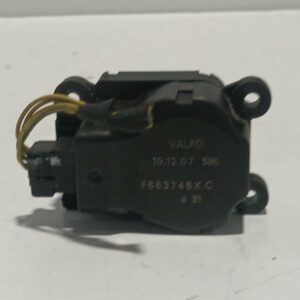 Servomotor De Calefacción Renault Megane Ii Classic Berlina 2003-2010 101207595