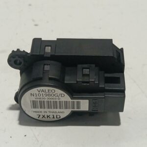 Servomotor De Calefacción Renault Megane Ii Classic Berlina 2003-2010 N101980G