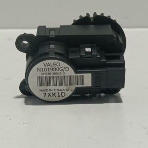 Servomotor De Calefacción Renault Megane Ii Classic Berlina 2003-2010 N101980GD