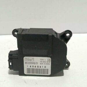 Servomotor De Calefacción Renault Megane Iii Berlina 5 P 2008-2016 Business 1404041B