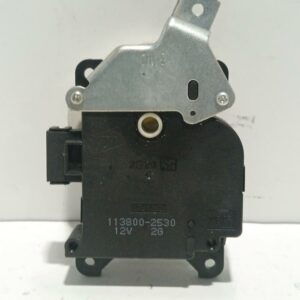 Servomotor De Calefacción Suzuki Swift Berlina (MZ) 2005-2012 GL (5-ptas.) 1138002530