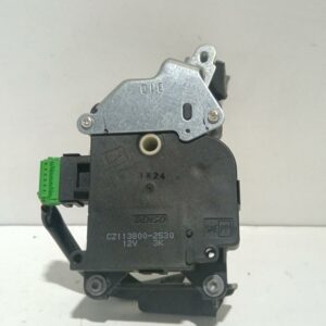 Servomotor De Calefacción Suzuki Swift Berlina (MZ) 2005-2012 GL (5-ptas.) CZ1138002530