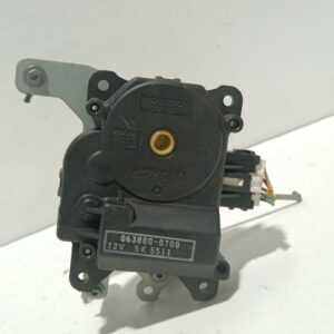 Servomotor De Calefacción Toyota Yaris (NCP1/NLP1/SCP1) 1999-2005 1.0 Linea Luna 638000700