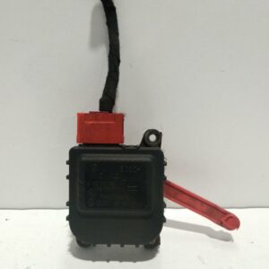 Servomotor De Calefacción Volkswagen Passat Berlina (3C2) 2005-2010 Advance 0132801149