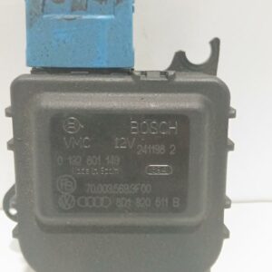 Servomotor De Calefacción Volkswagen Passat Berlina (3C2) 2005-2010 Advance 0132801149