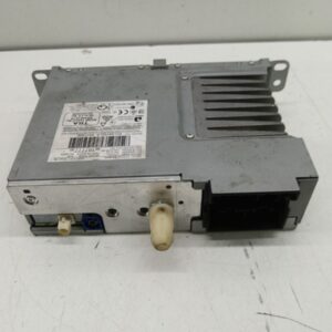 Sistema Audio / Radio Cd Citroën C3 2016-2023 Comercial 1.5L 75kW 9818777780