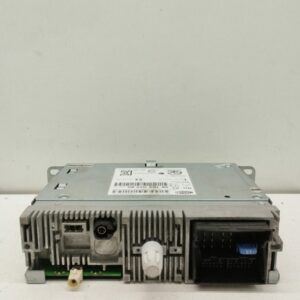 Sistema Audio / Radio Cd Citroën C4 Cactus 2014-Actualidad Feel 1.2L 60kW 9816302280