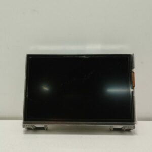 Sistema Navegacion Gps Peugeot 208 2012-2019 1.2 16V VTi 1.2L 60kW 9831642480