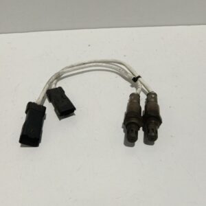 Sonda Lambda Peugeot 208 2012-2019 Active 1.2L 60kW