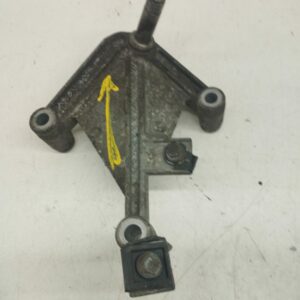 Soporte Caja De Cambios Renault Clio I Fase I+ii (B/C57) 1991-1998 1,2 1.2L 43kW