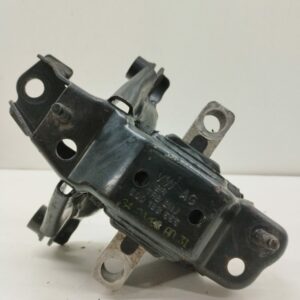 Soporte Caja De Cambios Volkswagen Fox (5Z1) 2005-2012 Básico 1.4L 55kW 6Q0199555