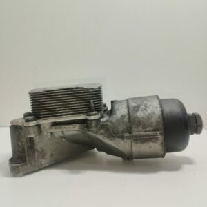 Soporte Filtro Aceite Citroën C3 1995-2010 1.4 HDi CAT (8HY / DV4TED4) 9641550680