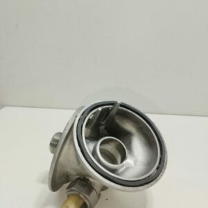 Soporte Filtro Aceite Renault Clio Iv 2012-Actualidad Business 1.5L 66kW 152060021