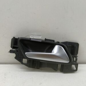 Soporte Manija Trasera Izquierda Peugeot 308 Sw 2008-2012 FAP CAT (9HZ / DV6TED4) 311337