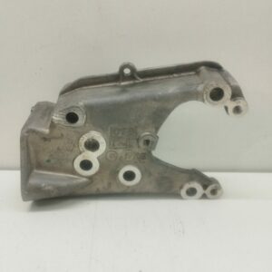 Soporte Motor Derecho Citroën C4 Berlina 2004-2011 2.0 16V CAT (RFN / EW10J4) 2.0L 100kW
