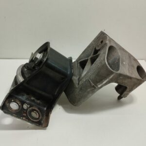 Soporte Motor Derecho Renault Clio Iii 2005-2016 1.5 dCi Diesel 1.5L 78kW 820049925