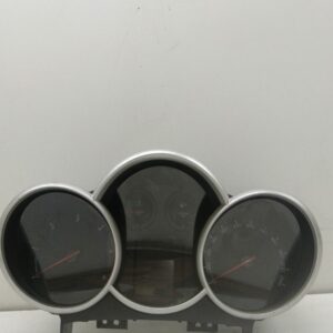 Tablero De Instrumentos Chevrolet Cruze 2009-2014 LS 2.0L 92kW 94576293