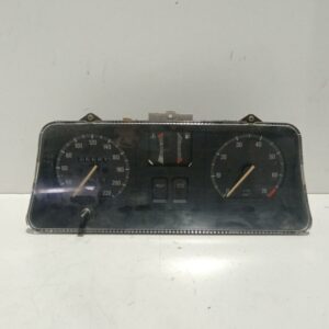 Tablero De Instrumentos Chevrolet Monza A 1981-1988 ASCONA 1981-1988 25063332