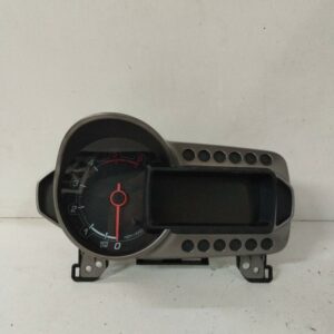 Tablero De Instrumentos Chevrolet Sonic Berlina Hatchback 2011-2016 LTZ 1.6L 85kW