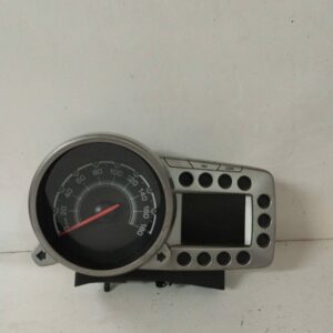 Tablero De Instrumentos Chevrolet Spark 2009-2016 Basis 1.0L 50kW