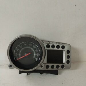 Tablero De Instrumentos Chevrolet Spark 2009-2016 Basis 1.0L 50kW