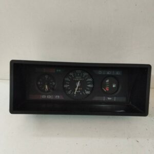 Tablero De Instrumentos Citroën Ax 1987-1998 1.1 Image 1.1L 40kW 33163661