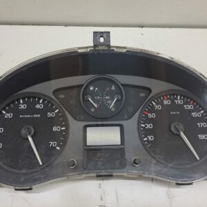 Tablero De Instrumentos Citroën Berlingo Station Wagon 2008-2018 9800868780